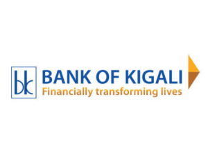 Bank of Kigali logo