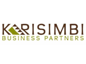 Karisimbi logo