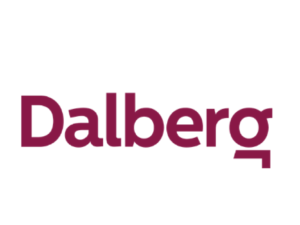dalberg logo