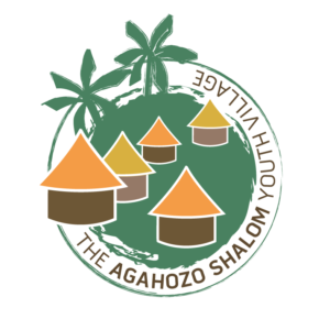 Agahozo+Shalom+Logo